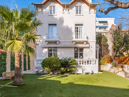 maison avec jardin et terrasse périer - marseille 8ᵉ (13)