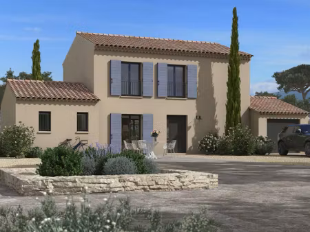vente maison neuve 7 pièces 145 m² à pibrac (31820)  384 000 €