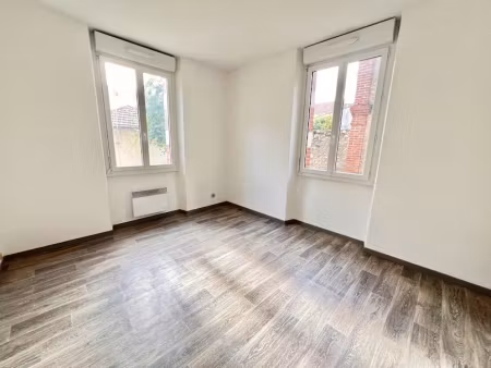 vente appartement 2 pièces 26 m² à tarbes (65000)  35 000 €