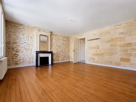vente appartement 6 pièces 130 m² à saint-loubès (33450)  192 240 €