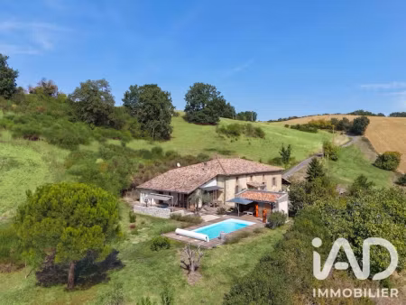 vente maison 5 pièces 185 m² à ambax (31230)  345 000 €