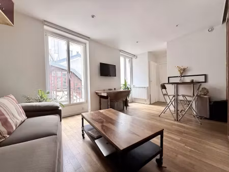 vente appartement 1 pièce 30.48 m² à paris 18ème (75018)  355 000 €