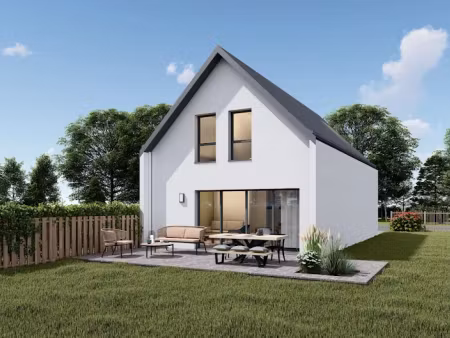 vente maison neuve 5 pièces 94 m² à nantes (44000)  402 511 €