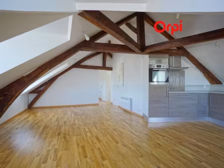 location appartement 2 pièces 34.84 m² à bernay (27300)  550 €