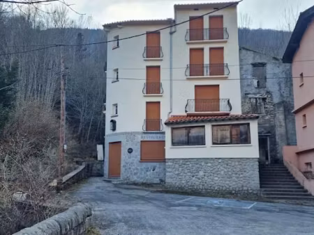 vente immeuble 0 pièces 376 m² à prats-de-mollo-la-preste (66230)  149 000 €