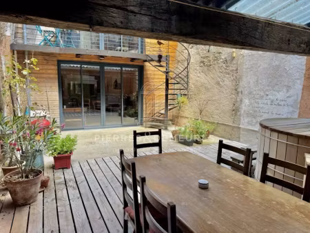vente maison 140 m² à la charité-sur-loire (58400)  249 500 €