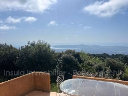 vente maison 5 pièces 68 m² à porto-vecchio (20137)  510 000 €