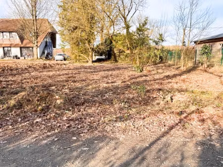 vente terrain 907 m² à malaunay (76770)  95 000 €