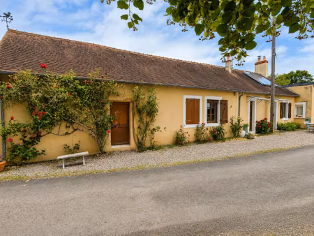 vente maison 4 pièces 91 m² à loué (72540)  165 000 €