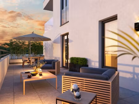 vente appartement 3 pièces 75 m² à saint-raphael (83700)  519 000 €
