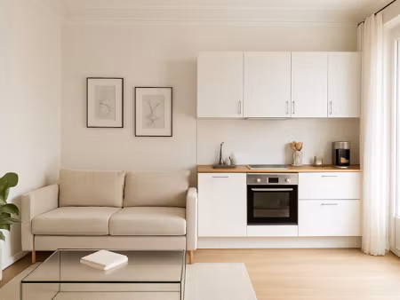 vente appartement 1 pièce 49 m² à curis-au-mont-d'or (69250)  159 735 €