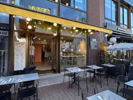 vente locaux professionnels 130 m² à clermont-ferrand (63000)  220 000 €