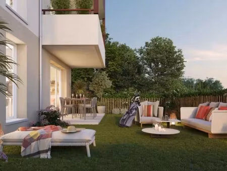 vente appartement 2 pièces 40 m² à nice (06000)  339 000 €