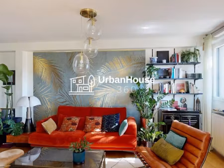 vente appartement 3 pièces 62 m² à toulouse (31000)  398 000 €