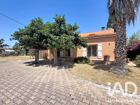 vente maison 4 pièces 106 m² à espira-de-l'agly (66600)  292 000 €