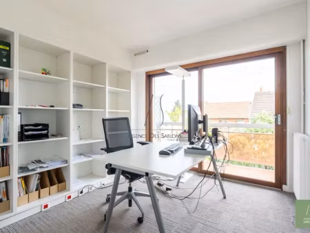 vente locaux professionnels 47.1 m² à croissy-sur-seine (78290)  259 000 €