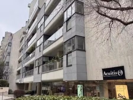 vente appartement 12 m² à neuilly-sur-seine (92200)  49 000 €