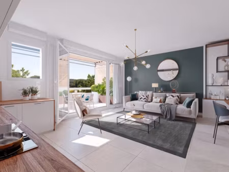 vente appartement 4 pièces 80 m² à strasbourg (67000)  253 900 €