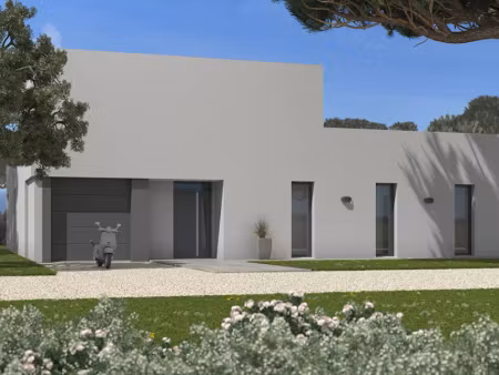 vente maison neuve 5 pièces 150 m² à saint-gély-du-fesc (34980)  767 000 €