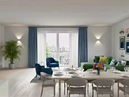 vente appartement 4 pièces 81 m² à tourcoing (59200)  203 000 €