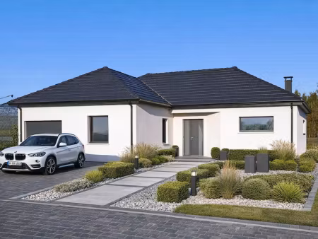 vente maison neuve 4 pièces 92.38 m² à compiegne (60200)  266 014 €