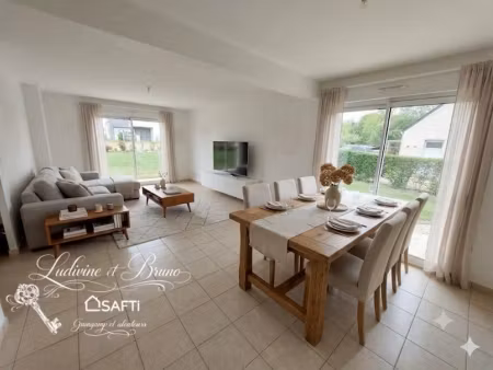 vente maison 7 pièces 126 m² à pabu (22200)  285 000 €