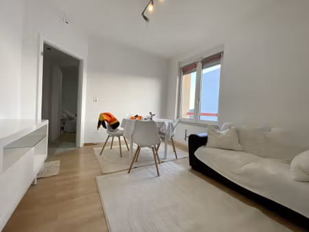 spécial investisseur (rentabilité 9%) : appartement f3 de 63