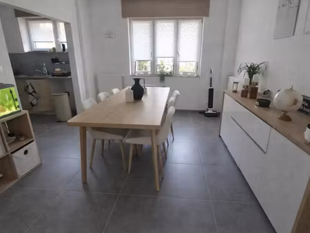 superbe appartement