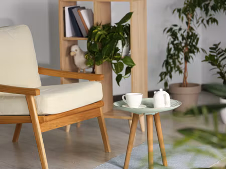 appartement t3 de 62m² à sainte-maxime