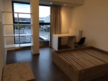 seulement pour etudiants ! studio à louer à the link