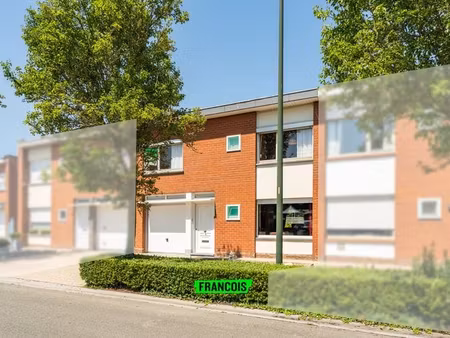 woning met veel potentieel in de goede herder  torhout te k…