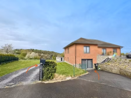 magnifique appartement 2 chambres à louer sur awan