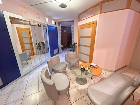 bureaux pour prof. liberale ou commerces de service