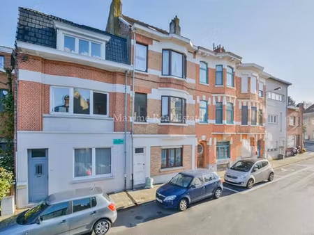 parc des sources // appartement 1ch +/-60m²