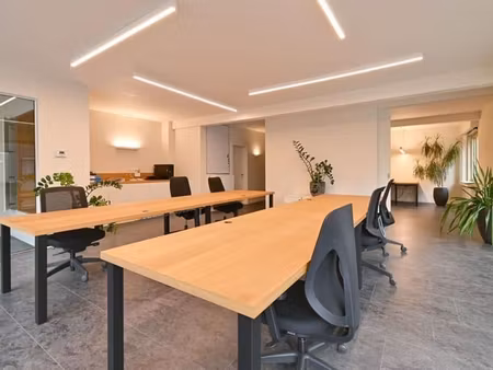bureaux