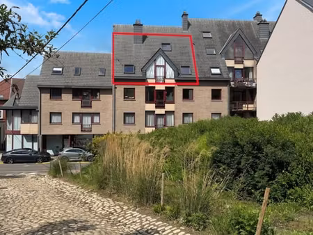 superbe duplex 3 chambres à braine l'alleud