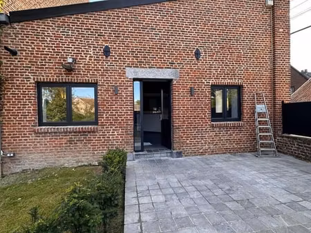 cap'houses : magnifique dépendance