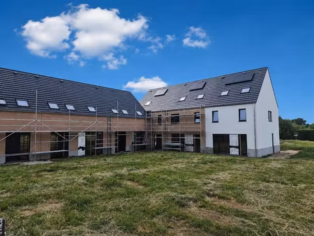 construction de maisons neuves