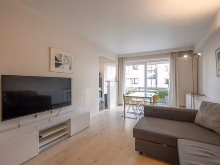 appartement prêt à emménager près de la plage