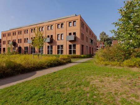 spacieux appartement en duplex avec 2 chambres et terrasse