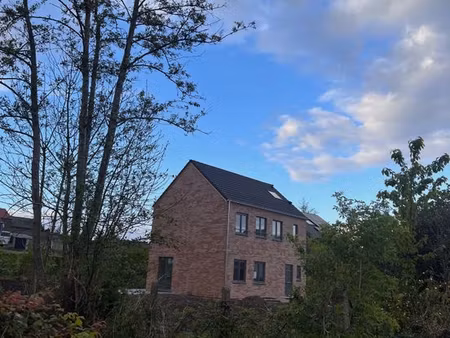 maison neuve 5 chambres colocation jardin peb a