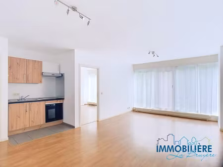appartement 1 chambre totalement rénové