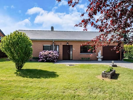 villa plain-pied ±110m² sur 8a20ca-2ch-terrasse-garage 2v