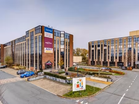 paepsemlaan 8-22 - paepsem business park