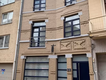 maison de ville