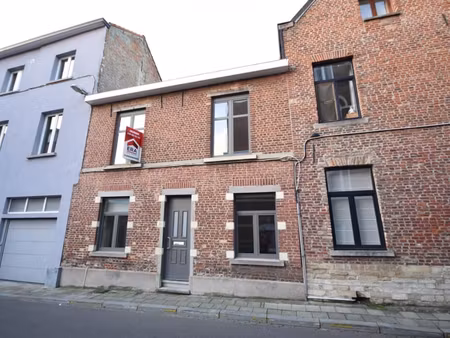 co - housing: meublée à louer à louvain.
