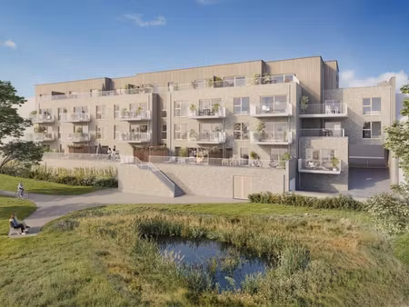 résidence eden 32 appartements neufs au cœur d’un parc privé