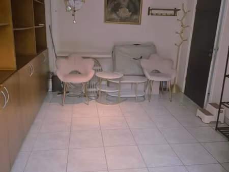 surface commerciale à louer