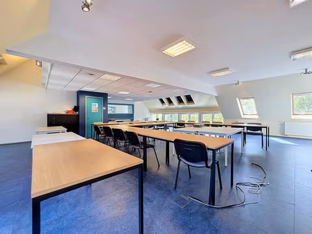 verviers - espace de conférences modulable ou bureaux