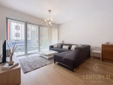 appartement 1 chambre à vendre